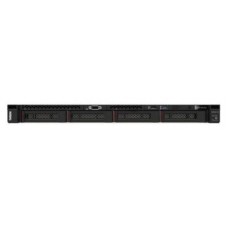 SERVIDOR RACK LENOVO SR250 E-2356G (6 CORE 3,2 GHZ en Huesoi