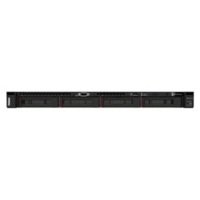 SERVIDOR RACK LENOVO SR250 E-2356G (6 CORE 3,2 GHZ en Huesoi