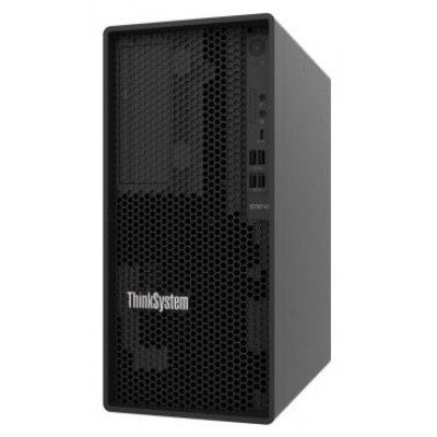 SERVIDOR TORRE LENOVO ST50 V2 E-2324G (4 CORE 3,1GHZ en Huesoi