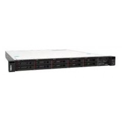 SERVIDOR TORRE LENOVO SR250 V3 E-2468 (8 CORE 2,6 GHZ en Huesoi