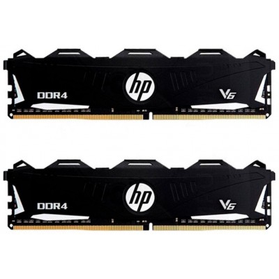 HP MEMORIA 16GB V6 DDR4 3200MHZ U-DIMM en Huesoi