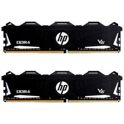 HP MEMORIA 16GB V6 DDR4 3200MHZ U-DIMM en Huesoi