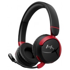 HyperX Cloud Mini: auriculares gaming inalámbricos (negro) (Espera 4 dias) en Huesoi