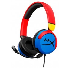 HyperX Cloud Mini: auriculares gaming (multi) (Espera 4 dias) en Huesoi