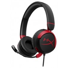 HyperX Cloud Mini: auriculares gaming (negro) (Espera 4 dias) en Huesoi