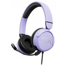 HyperX Cloud Mini: auriculares gaming (lavanda) (Espera 4 dias) en Huesoi