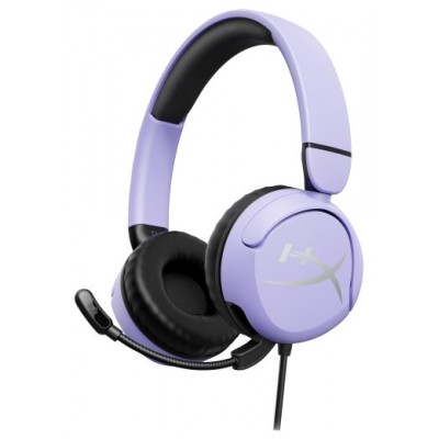 HyperX Cloud Mini: auriculares gaming (lavanda) (Espera 4 dias) en Huesoi
