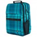 HP Mochila Campus XL Tartan Plaid en Huesoi