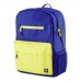 HP Mochila Campus Blue en Huesoi HP Mochila Campus Blue en Huesoi