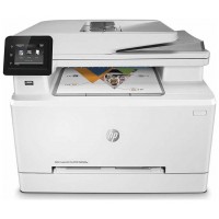 IMPRESORA HP LASERERJET PRO M283FDW en Huesoi