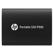 HP SSD EXTERNO P900 1TB USB 3.2 Gen2x2 Black en Huesoi