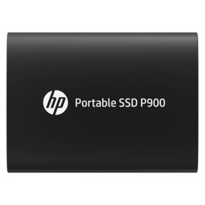 HP SSD EXTERNO P900 1TB USB 3.2 Gen2x2 Black en Huesoi