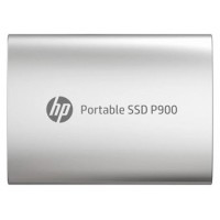 HP SSD EXTERNO P900 1TB USB 3.2 Gen2x2 Silver en Huesoi