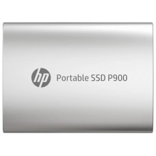 HP SSD EXTERNO P900 2TB USB 3.2 Gen2x2 Silver en Huesoi