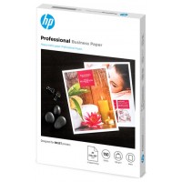 HP Papel profesional mate A4 180g 150hojas en Huesoi
