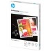 HP Papel profesional mate A4 180g 150hojas en Huesoi