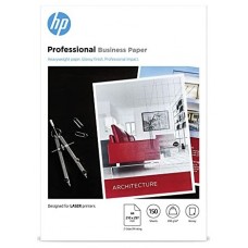 HP LaserJet Papel profesional Brillo A4 200g 150sh FSC en Huesoi