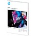 HP Papel profesional brillante A3 180g 150hojas en Huesoi