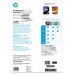 HP Papel profesional brillante A3 180g 150hojas en Huesoi