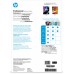 HP Papel profesional brillante A3 180g 150hojas en Huesoi
