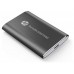 HP SSD EXTERNO 250GB P500 NEGRO en Huesoi