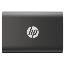HP SSD EXTERNO P500 500Gb USB-C 3.2 Black en Huesoi