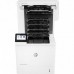 HP Impresora laser monocrono laserJet Enterprise M611dn en Huesoi