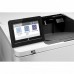 HP Impresora laser monocrono laserJet Enterprise M611dn en Huesoi