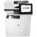 HP multifuncion laser monocromo LaserJet Enterprise M635h en Huesoi