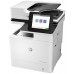 HP multifuncion laser monocromo LaserJet Enterprise M635h en Huesoi