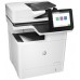 HP multifuncion laser monocromo LaserJet Enterprise M635h en Huesoi