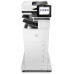 HP multifuncion laser monocromo LaserJet Enterprise Flow M635z en Huesoi