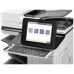 HP multifuncion laser monocromo LaserJet Enterprise Flow M635z en Huesoi