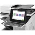 HP multifuncion laser monocromo LaserJet Enterprise Flow M635z en Huesoi