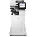 HP multifuncion laser monocromo LaserJet Enterprise Flow M636z en Huesoi