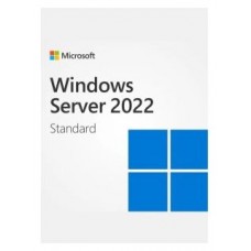 MICROSOFT SQL SERVER 2022 STANDARD CON WINDOWS SERVER en Huesoi