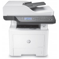 HP LASERJET MFP 432FDN (7UQ76A) (Espera 4 dias) en Huesoi