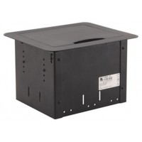Kramer Electronics TBUS-1AXL caja el&eacute;ctrica Aluminio (Espera 4 dias) en Huesoi