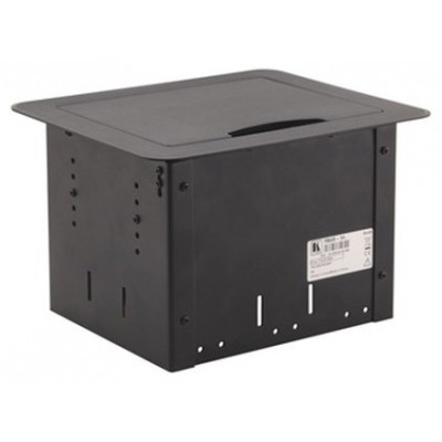 Kramer Electronics TBUS-1AXL caja eléctrica Aluminio (Espera 4 dias) en Huesoi