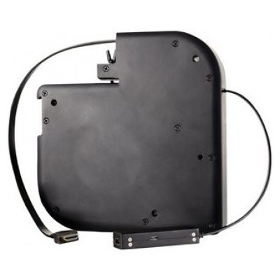 Kramer Electronics KRT-4 cable HDMI 2 m HDMI tipo A (Est&aacute;ndar) 3 x HDMI Type A (Standard) Negro (Espera 4 dias) en Huesoi