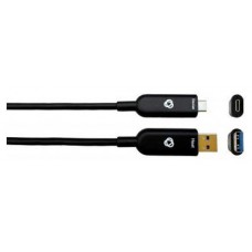 KRAMER CABLES & CONNECTORS CONNECT - CABLES ACTIVE AOC USB 3.2 GEN 2 LSHF-131FT-MODEL (CLS-AOCU32/AC-131) (80-00028230) (Espera 4 dias) en Huesoi