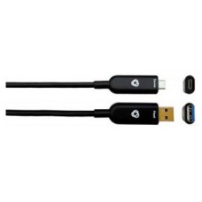 KRAMER CABLES & CONNECTORS CONNECT - CABLES ACTIVE AOC USB 3.2 GEN 2 LSHF-164FT-MODEL (CLS-AOCU32/AC-164) (80-00028231) (Espera 4 dias) en Huesoi