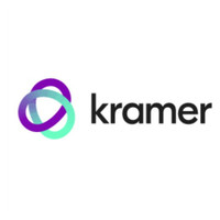 KRAMER CONNECT - ROOM CONNECTIVITY PLUS, BLACK IN-TABLE ELEG (Espera 4 dias) en Huesoi