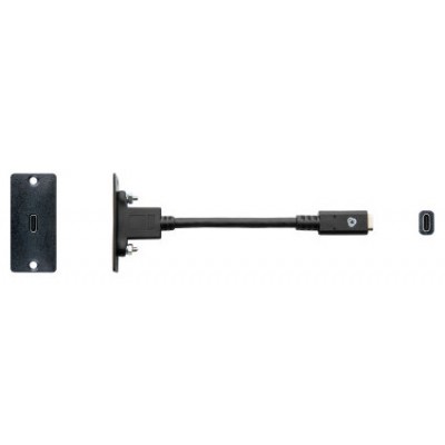 Kramer Electronics WU-CC Negro (Espera 4 dias) en Huesoi