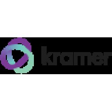 KRAMER ROOM CONNECTIVITY SINGLE BLACK GERMAN POWER SOCKET MODULES FOR ALL KRAMER ENCLOSURES, TYPE F- MP-DE(B) (80-000349) (Espera 4 dias) en Huesoi