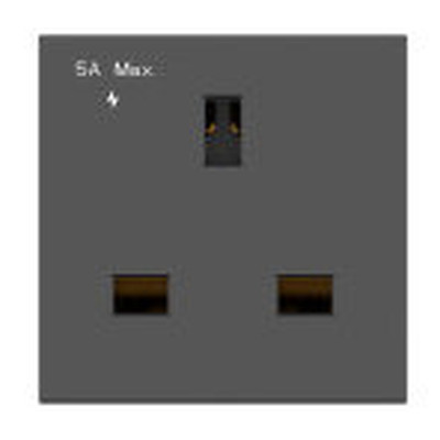 Kramer Electronics MP-GB(B) Negro (Espera 4 dias) en Huesoi