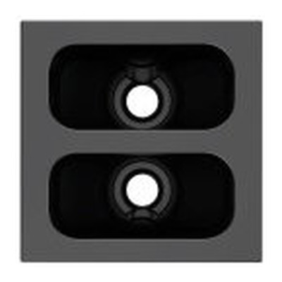 Kramer Electronics MCP&ndash;2(B) Negro (Espera 4 dias) en Huesoi