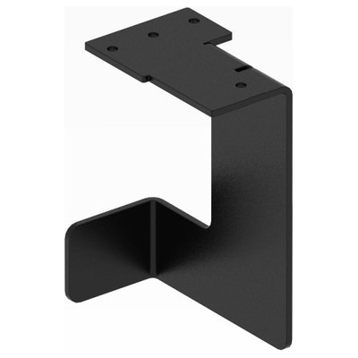 KRAMER ROOM CONNECTIVITY CONNECT - ROOM CONNECTIVITY KRT-4 VERTICAL MOUNTING BRACKET (80-000388) (Espera 4 dias) en Huesoi