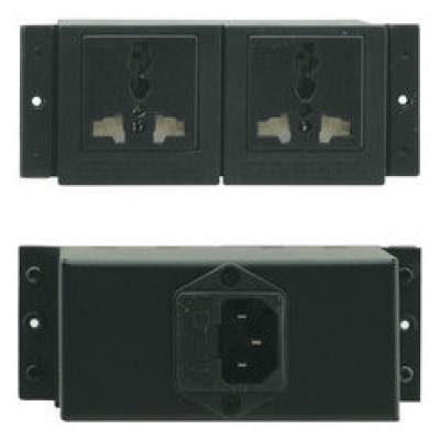 KRAMER IS - ROOM CONNECTIVITY TBUS UNIVERSAL POWER SOCKET ASSEMBLY - TS-1U (80-000899) (Espera 4 dias) en Huesoi KRAMER IS - ROOM CONNECTIVITY TBUS UNIVERSAL POWER SOCKET ASSEMBLY - TS-1U (80-000899) (Espera 4 dias) en Huesoi