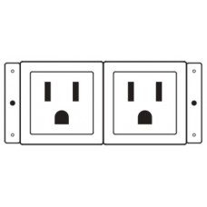 Kramer Electronics TS-2US toma de corriente (Espera 4 dias) en Huesoi Kramer Electronics TS-2US toma de corriente (Espera 4 dias) en Huesoi